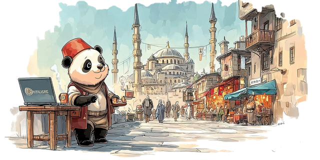 ChatGPT | Turkey | Mail
