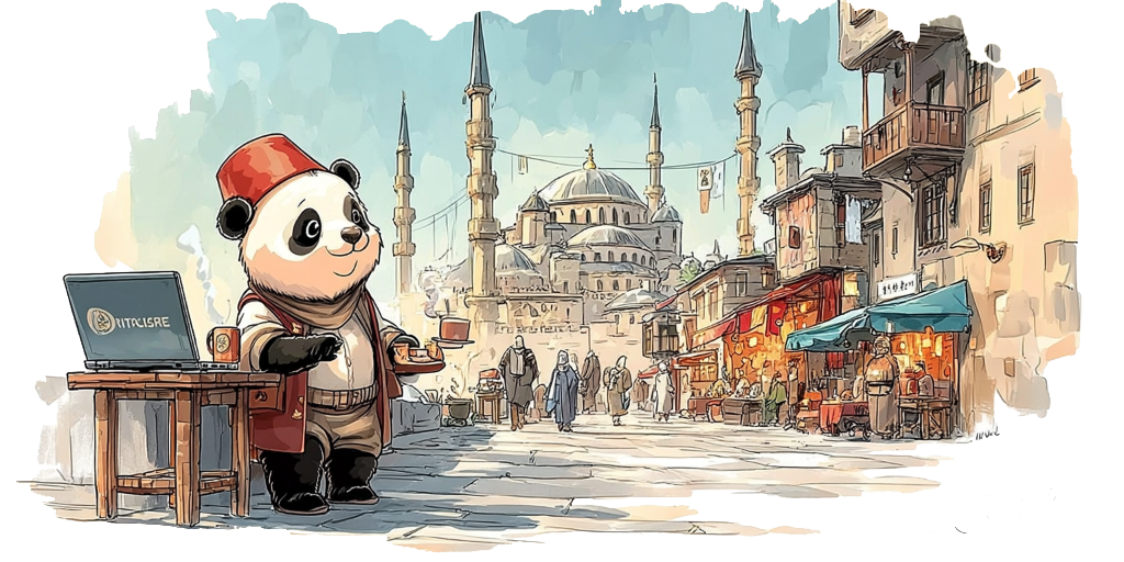 ChatGPT | Turkey | Mail