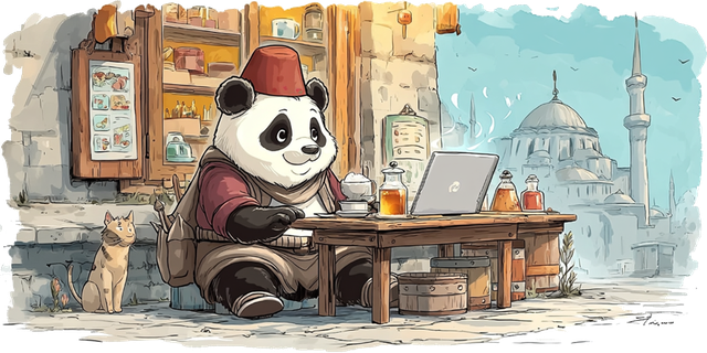 ChatGPT | Turkey | Mail | API