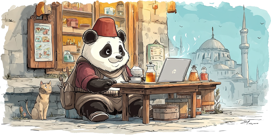 ChatGPT | Turkey | Mail | API