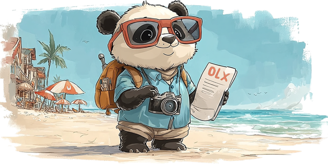 OLX Bulgaria | Manual registration | 2FA | Mail
