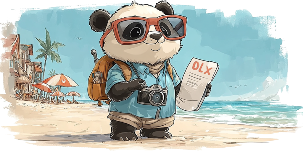 OLX Bulgaria | Manual registration | 2FA | Mail