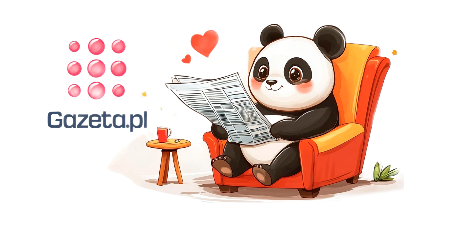 Gazeta.pl | NEW | SMTP POP3 IMAP | 5+ months