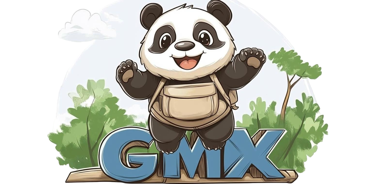 GMX.NET | 2020-2025 year of registration | Trust accounts, warmed up