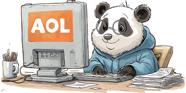 AOL | 2023-2025 | POP3 SMTP IMAP