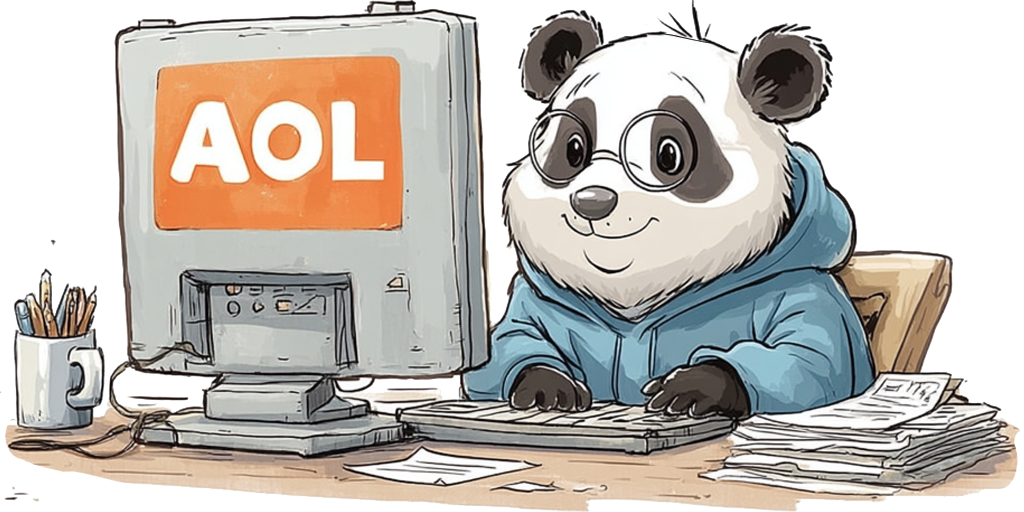 AOL | 2023-2025 | POP3 SMTP IMAP