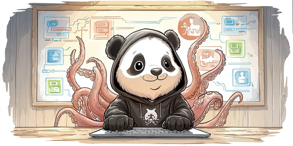 GitHub | 2FA | Mail | 5+ months