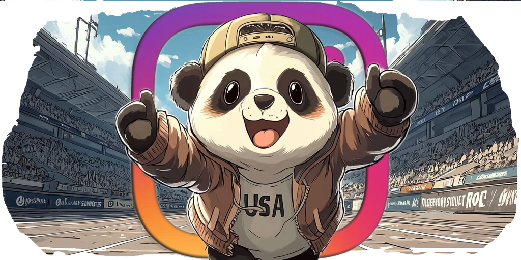 Instagram | 2FA | USA