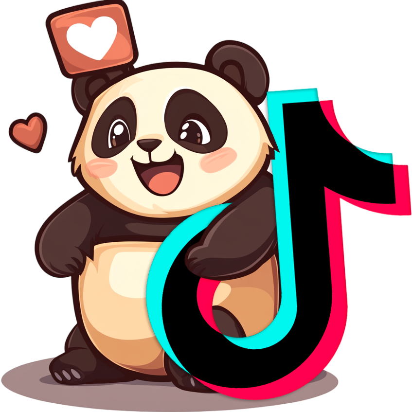 TikTok | MIX IP | Empty