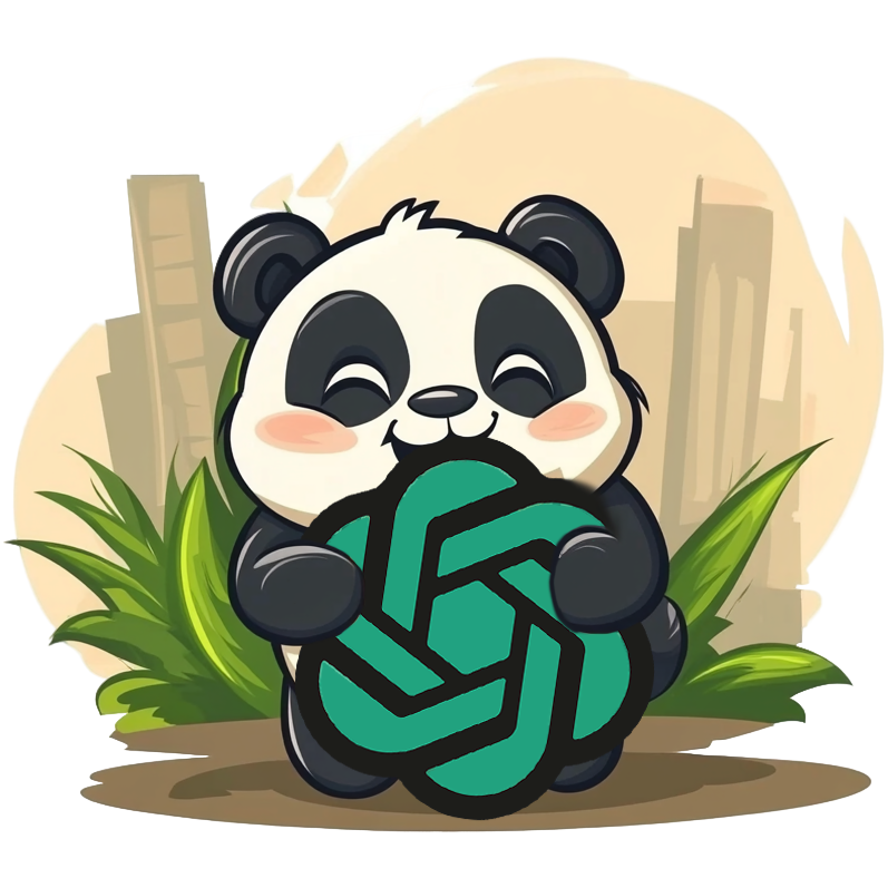 ChatGPT | Mix | Mail | API | 5+ months