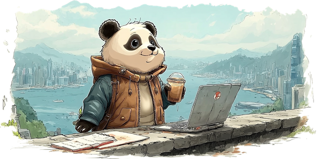 DeepSeek | Hong Kong | Mail | 5+ months