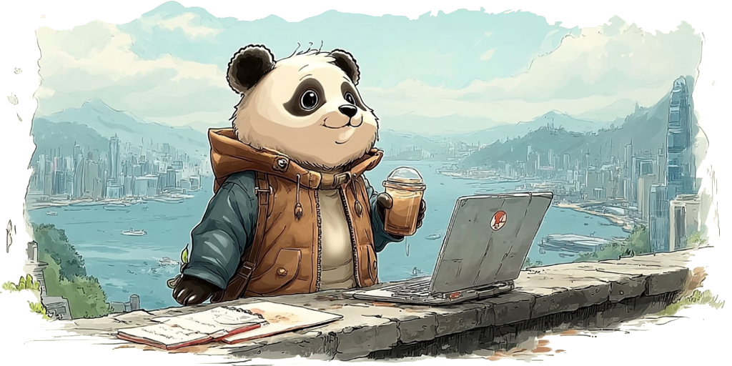 DeepSeek | Hong Kong | Mail | 5+ months