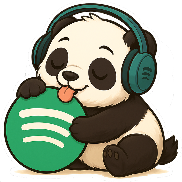 Spotify | Mail | 6+ months