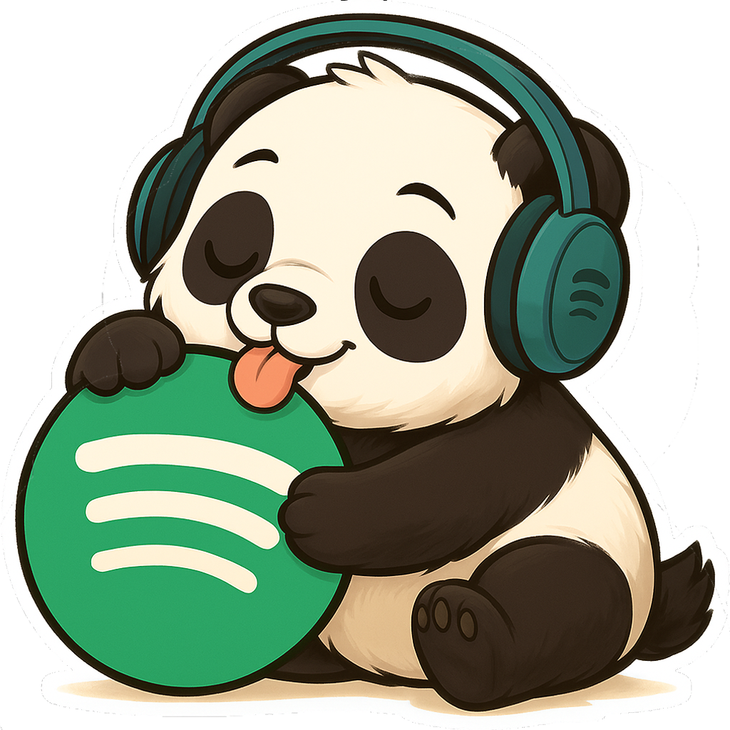 Spotify | Mail | 5+ months