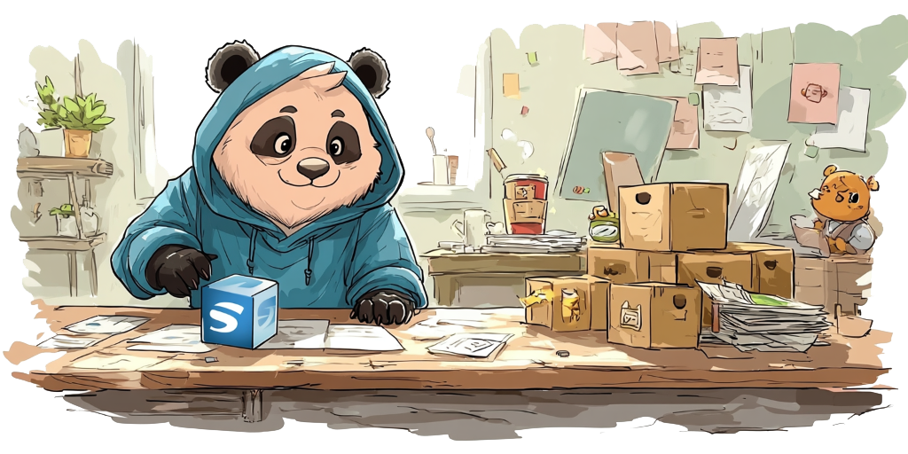 Dropbox | Manual registration | Mail