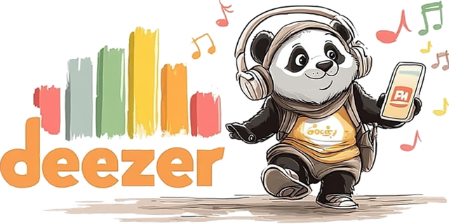 Deezer | USA