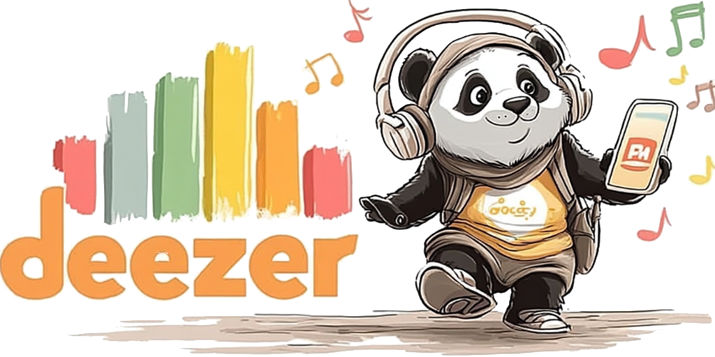 Deezer | USA