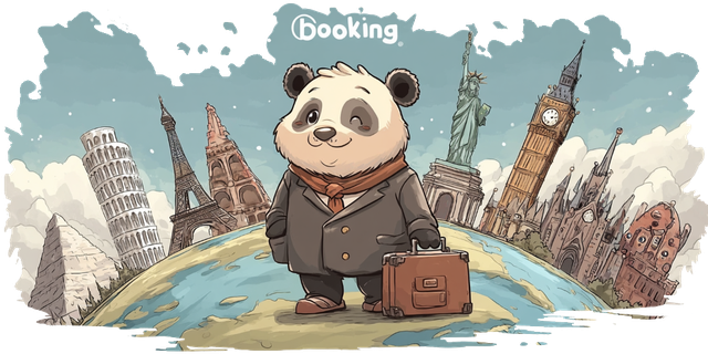 Booking | MIX | Mail | 5+ months old