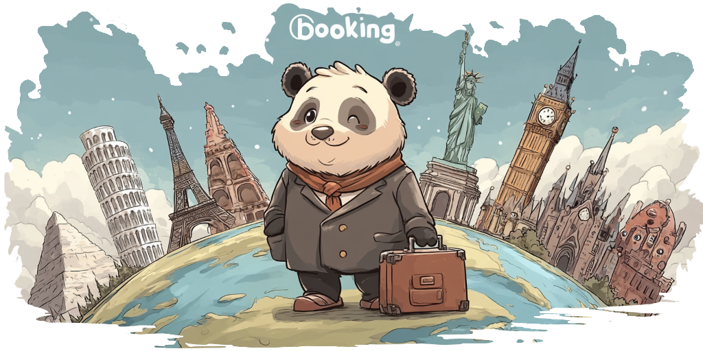 Booking | MIX | Mail | 5+ months old
