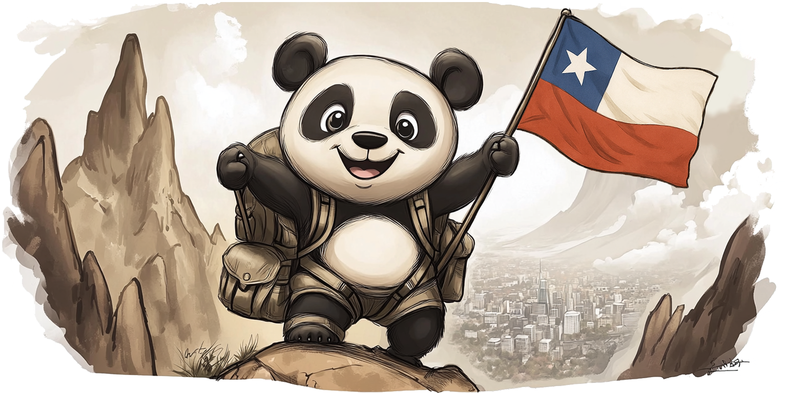 Telegram Chile +56 | TDATA and Session + JSON