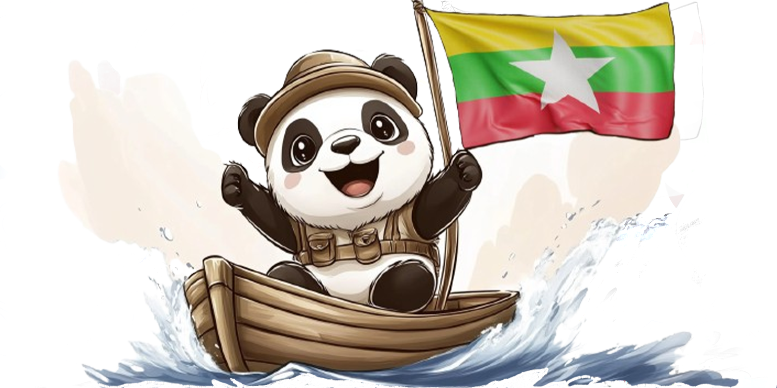 Telegram Myanmar +95 | TDATA and Session + JSON