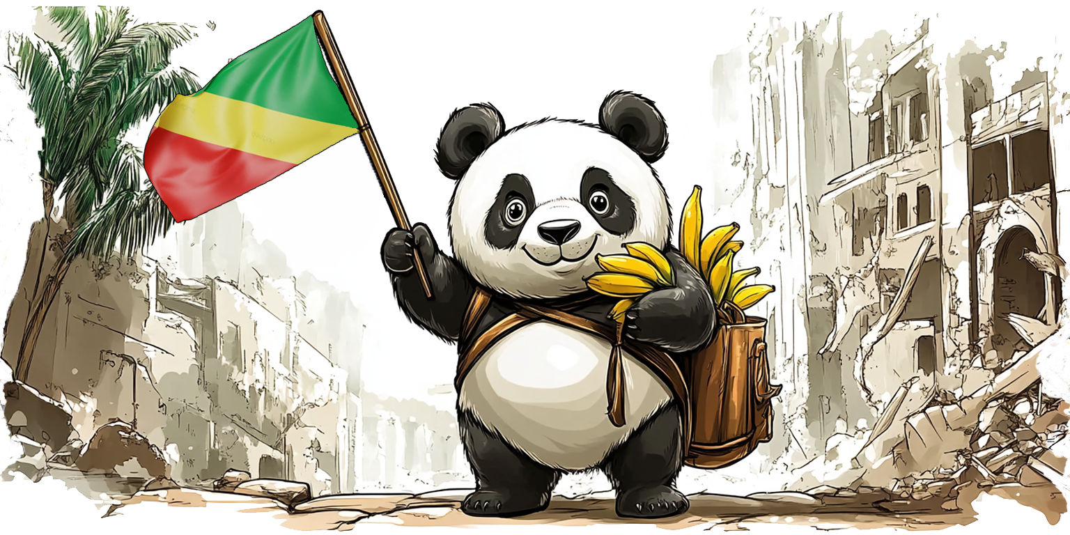 Telegram Congo +242 | TDATA and Session + JSON