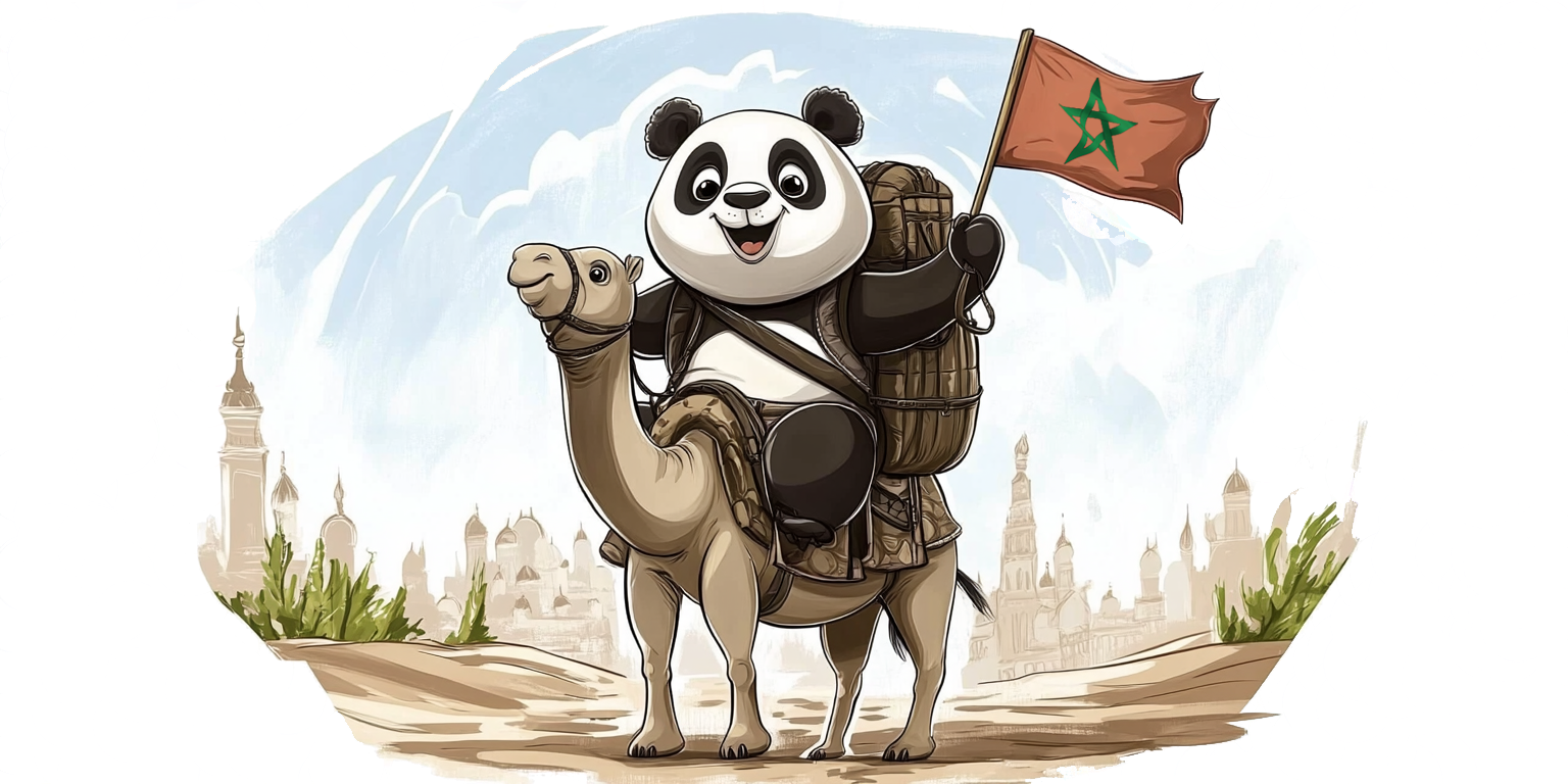 Telegram Morocco +212 | TDATA and Session + JSON