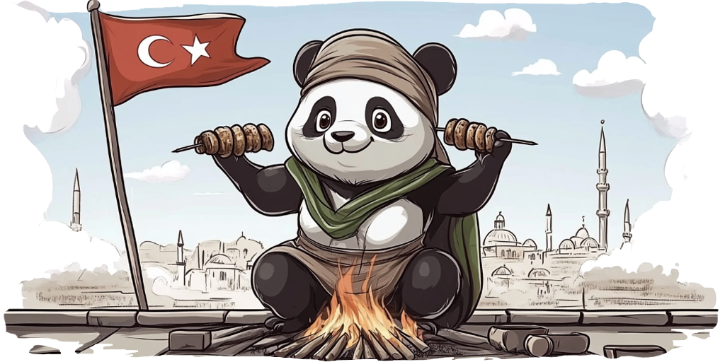 Telegram Turkey +90 | TDATA and Session + JSON