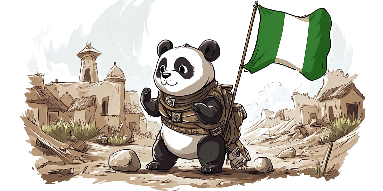 Telegram Nigeria +234 | TDATA and Session + JSON