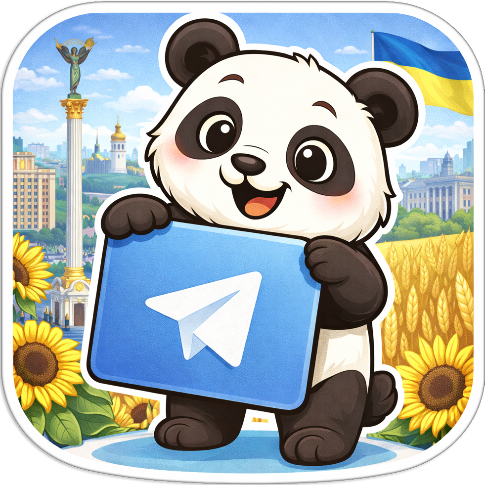 Telegram Ukraine +380 | TDATA and Session + JSON