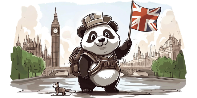 TikTok | England | Mail | Cookie