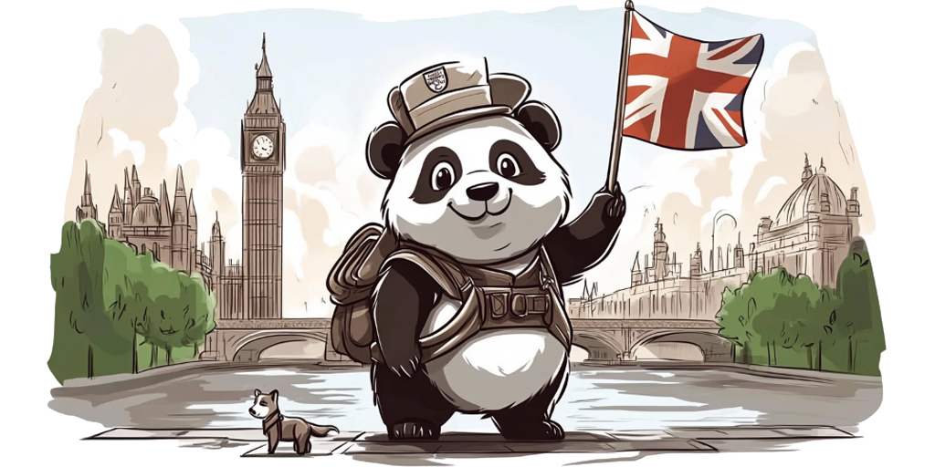 TikTok | England | Mail | Cookie