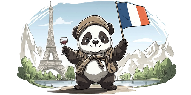 TikTok | France | Mail | Cookie