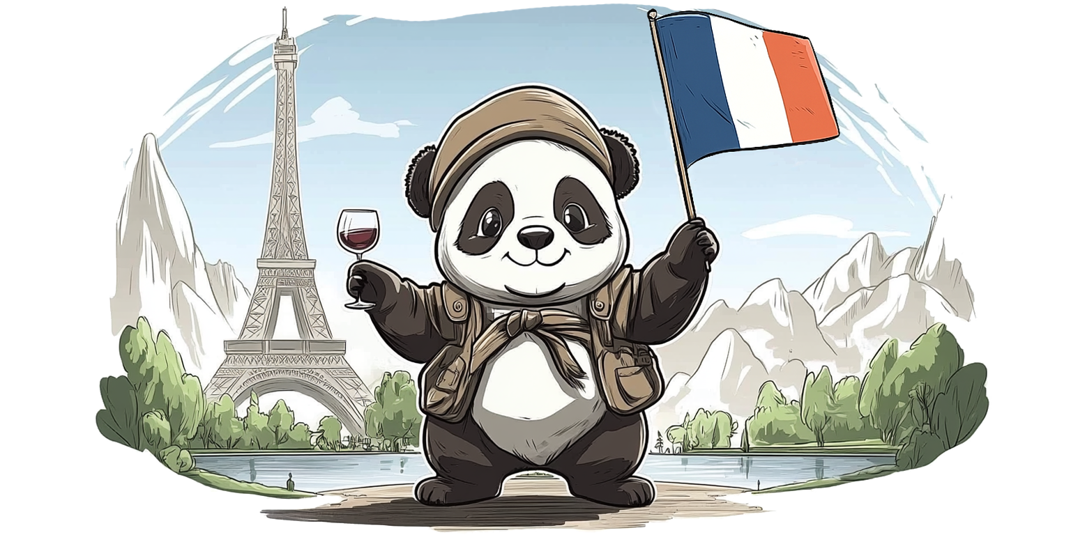 TikTok | France | Mail | Cookie