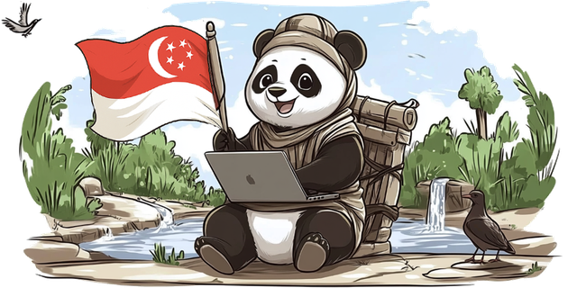 TikTok | Singapore | Cookie