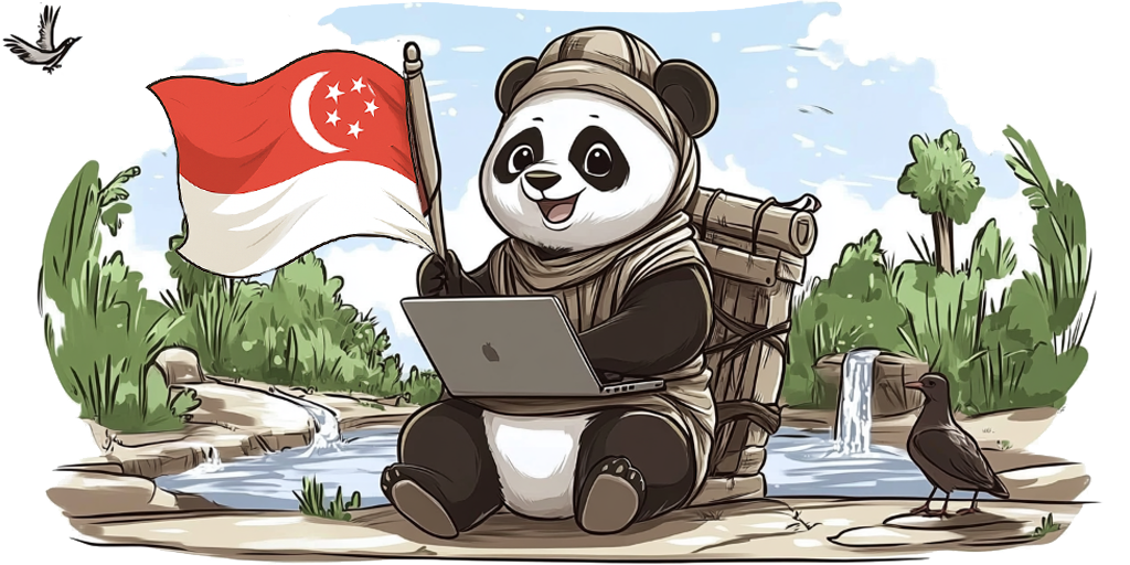 TikTok | Singapore | Cookie