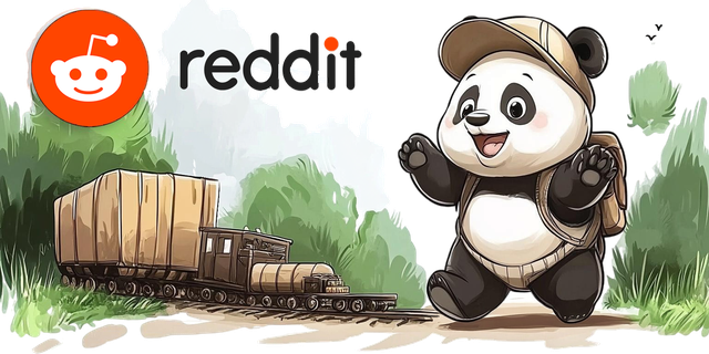 Reddit | MIX | Mail